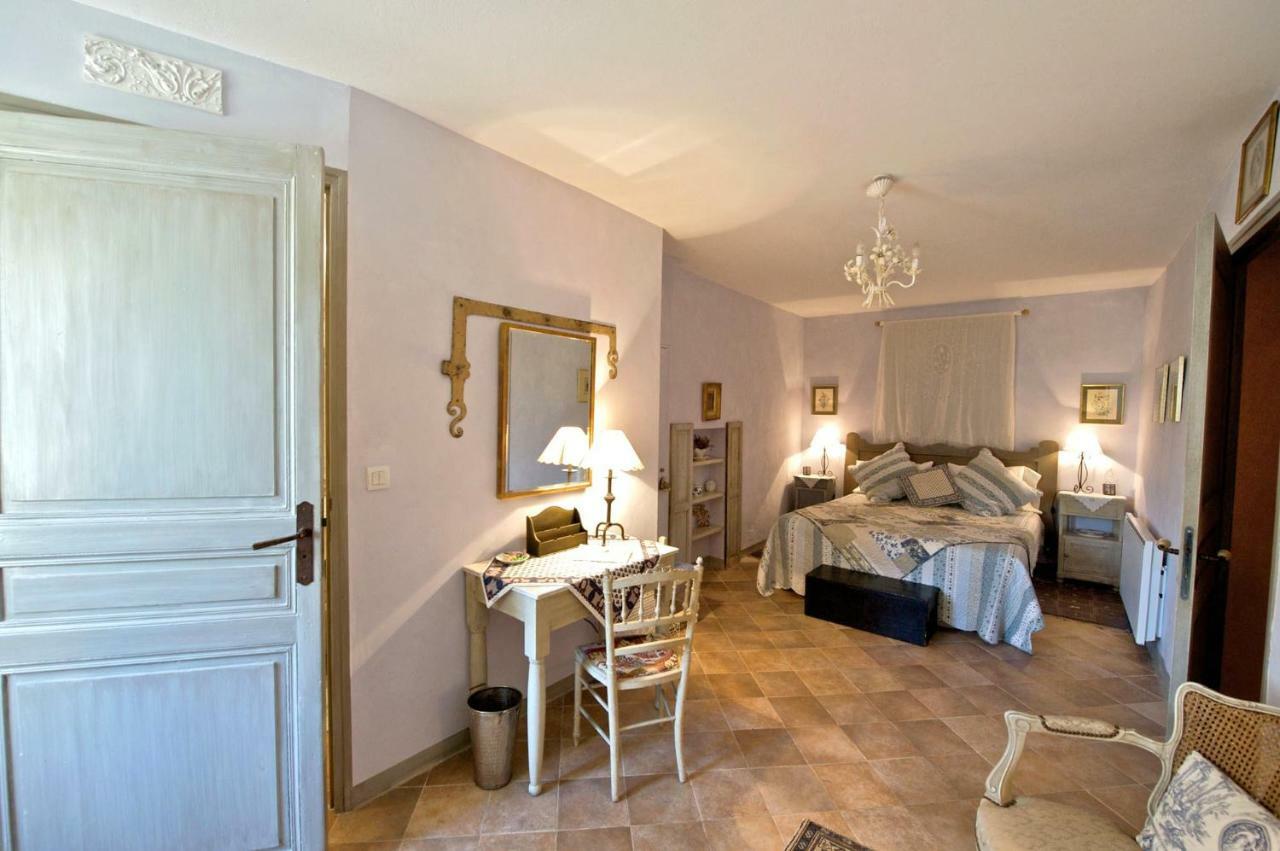 Le Clos Des Freres Gris * Aix-en-Provence