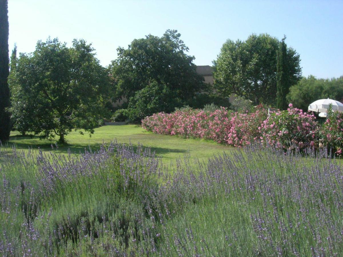 Le Clos Des Freres Gris * Aix-en-Provence