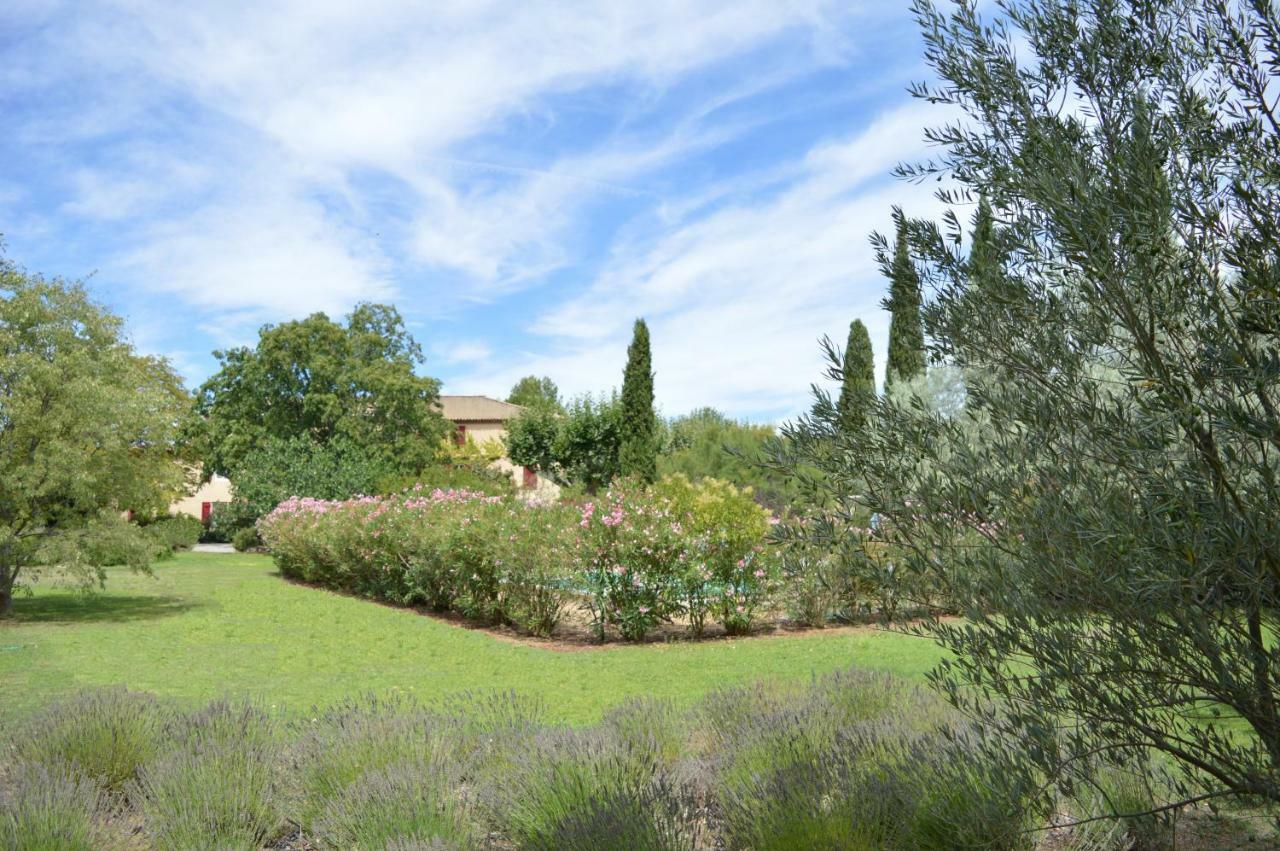 Le Clos Des Freres Gris Aix-en-Provence
