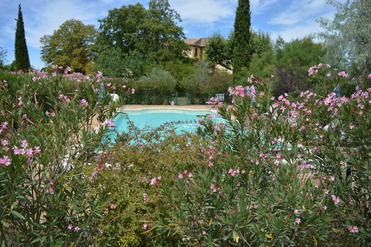 Bed & Breakfast Le Clos Des Freres Gris Aix-en-Provence