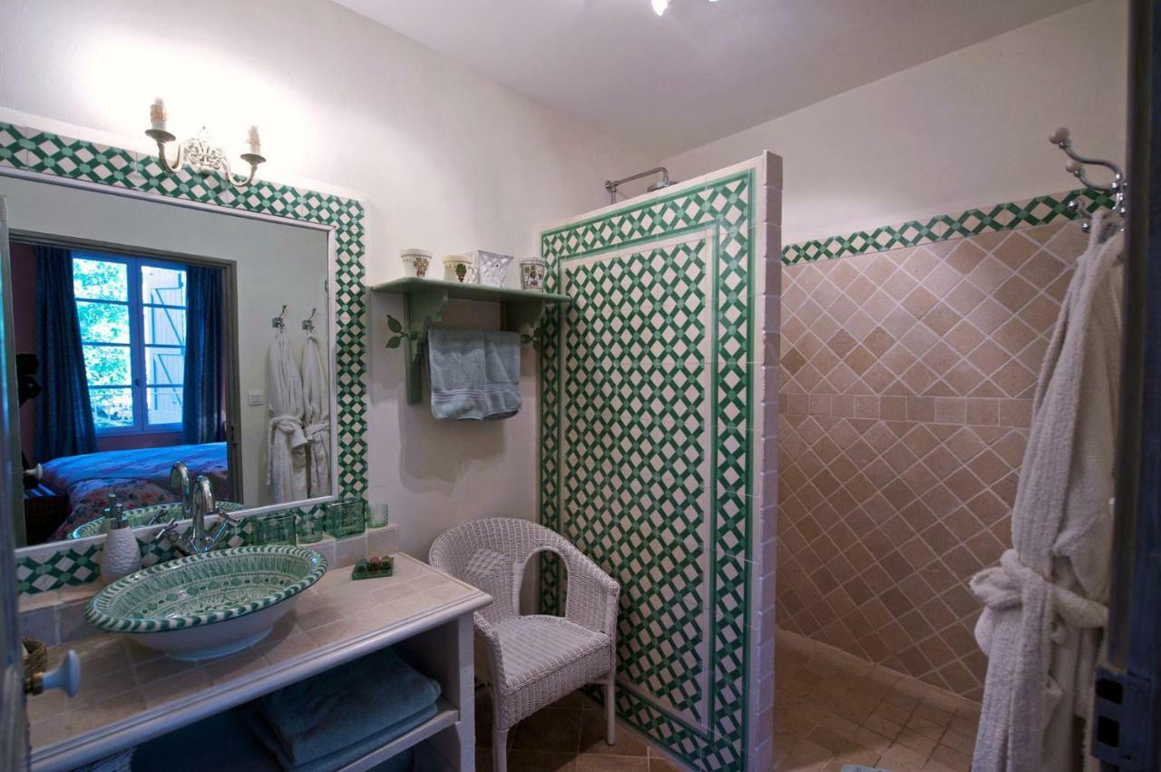 Le Clos Des Freres Gris Bed & Breakfast *