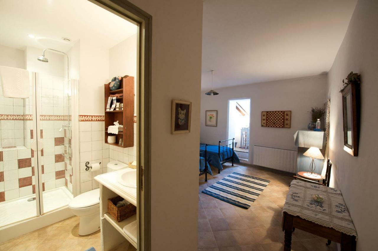 Bed & Breakfast Le Clos Des Freres Gris