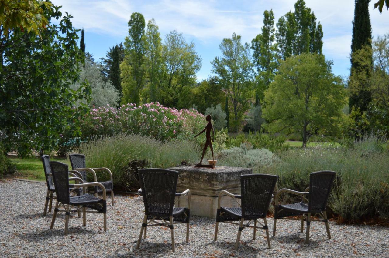 Le Clos Des Freres Gris Bed & Breakfast *