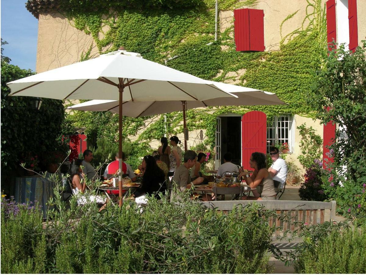 Le Clos Des Freres Gris Bed & Breakfast