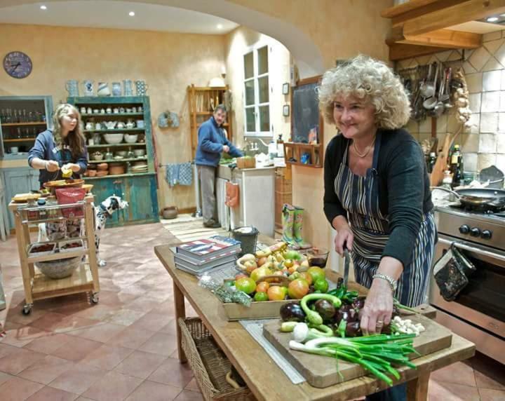Le Clos Des Freres Gris Couette-café Aix-en-Provence